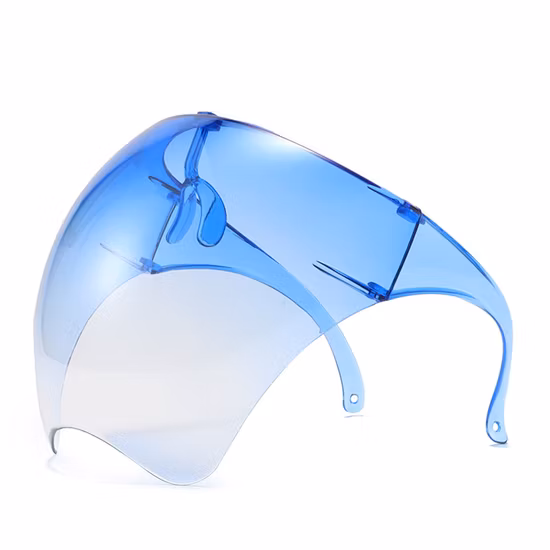 Versandfertige Arztmaske, 3-lagige Gesichtsmaske, chirurgische Einweg-Gesichtsmaske aus Vliesstoff